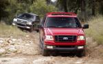 Ford F-150 SuperCab 2004 года